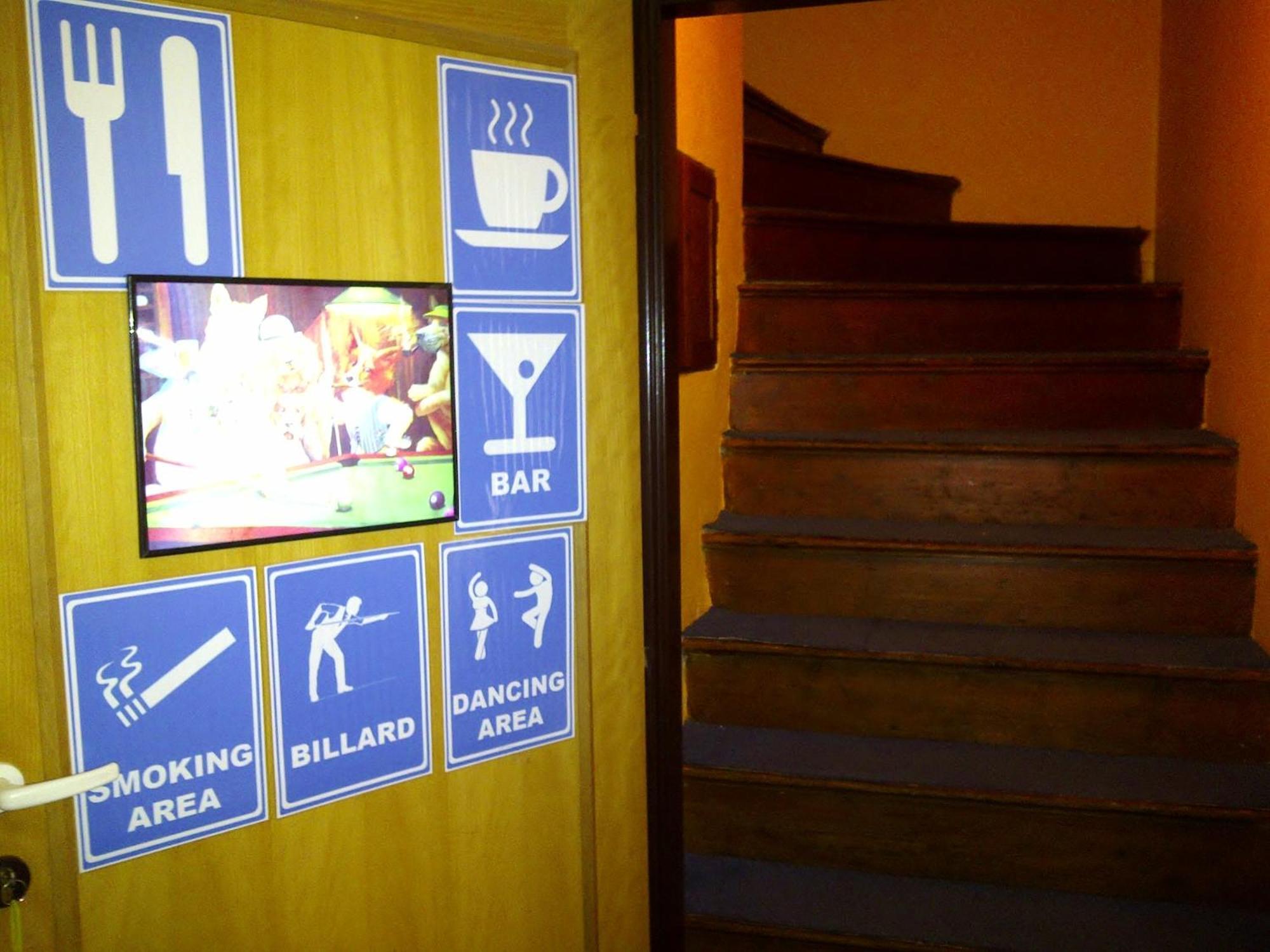 Apartmany Lestarka Kořenov Екстериор снимка