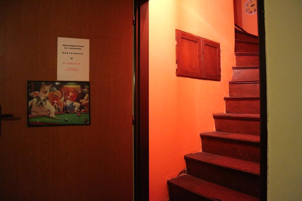 Apartmany Lestarka Kořenov Екстериор снимка