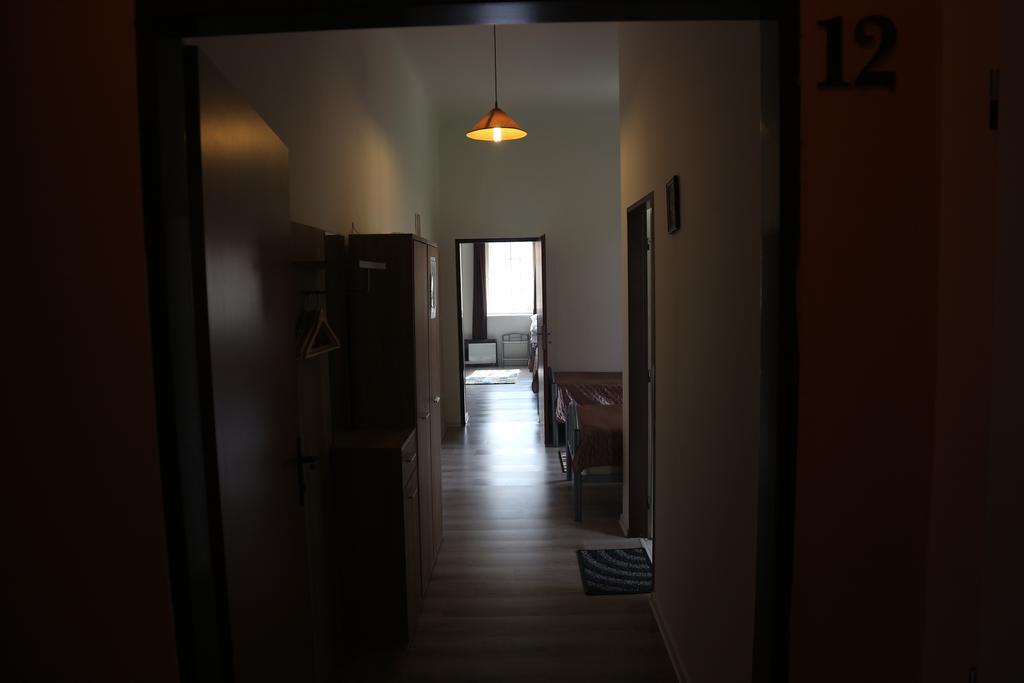 Apartmany Lestarka Kořenov Екстериор снимка