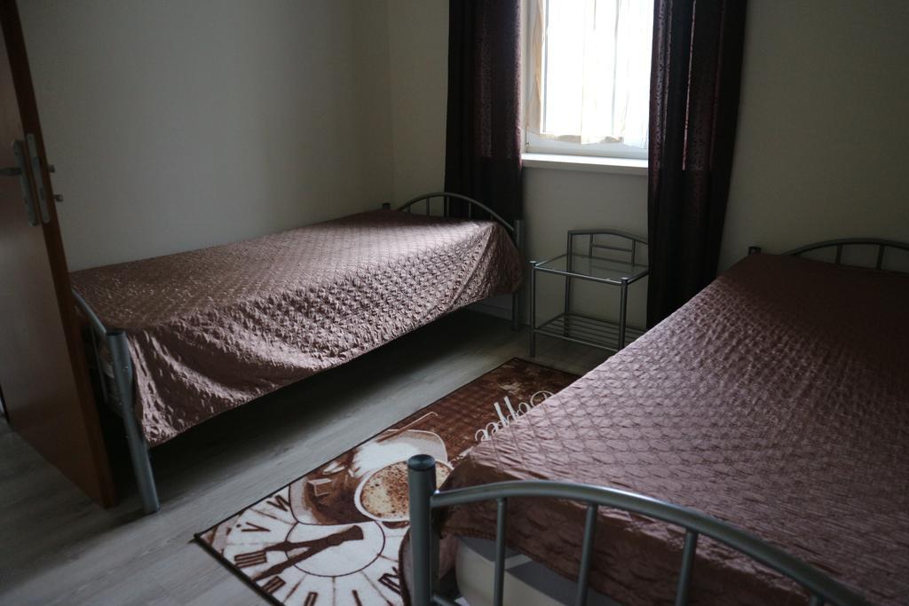 Apartmany Lestarka Kořenov Екстериор снимка