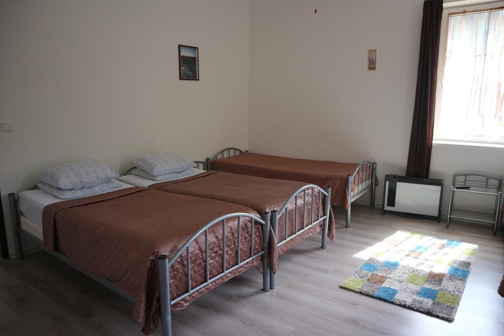 Apartmany Lestarka Kořenov Екстериор снимка