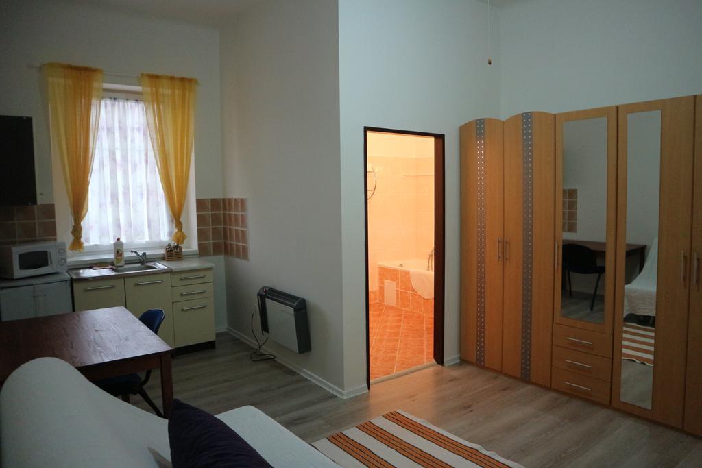 Apartmany Lestarka Kořenov Екстериор снимка