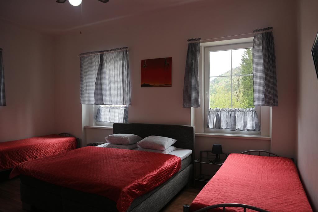 Apartmany Lestarka Kořenov Екстериор снимка