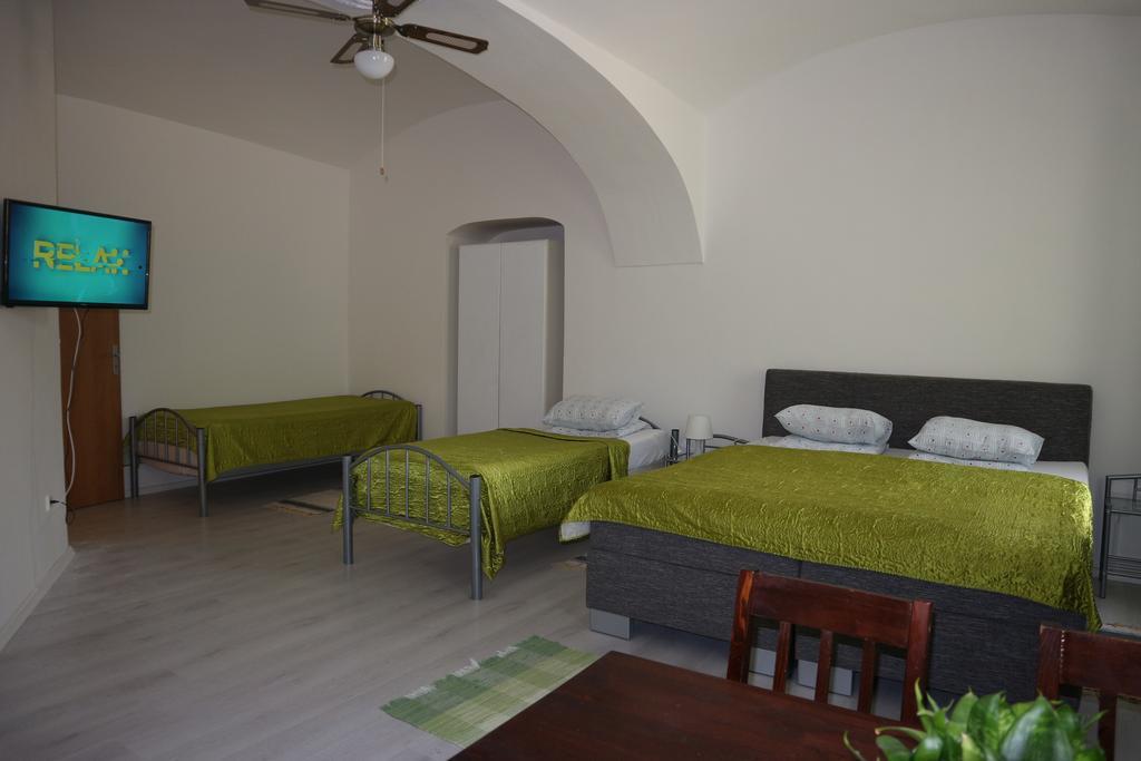 Apartmany Lestarka Kořenov Екстериор снимка