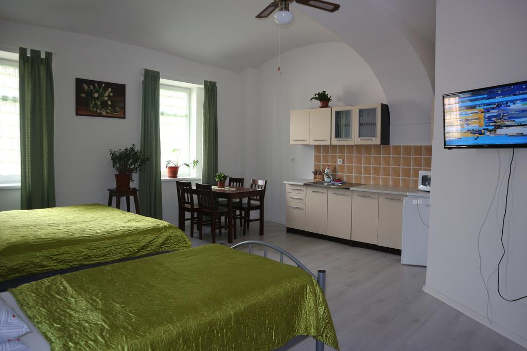 Apartmany Lestarka Kořenov Екстериор снимка