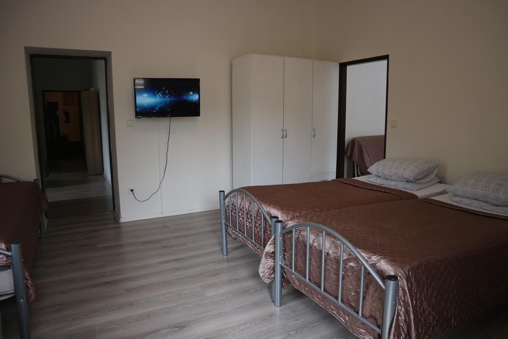 Apartmany Lestarka Kořenov Екстериор снимка