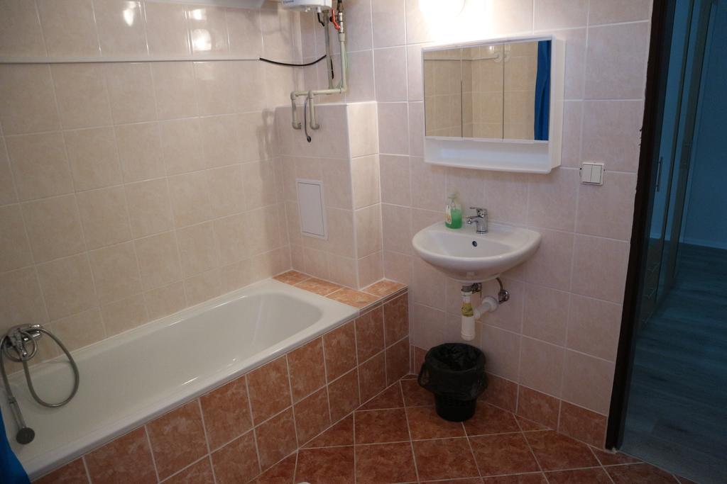 Apartmany Lestarka Kořenov Екстериор снимка