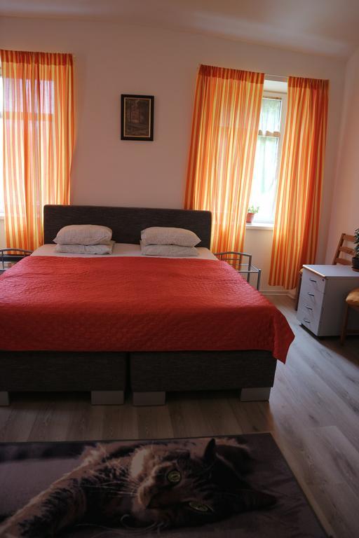 Apartmany Lestarka Kořenov Екстериор снимка