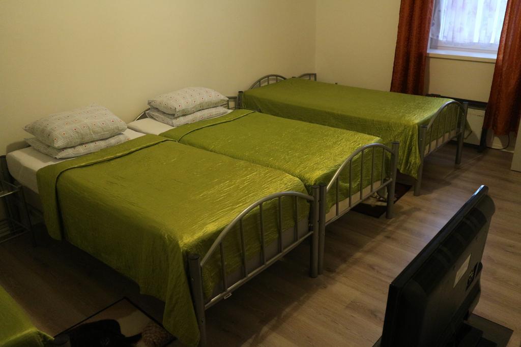 Apartmany Lestarka Kořenov Екстериор снимка