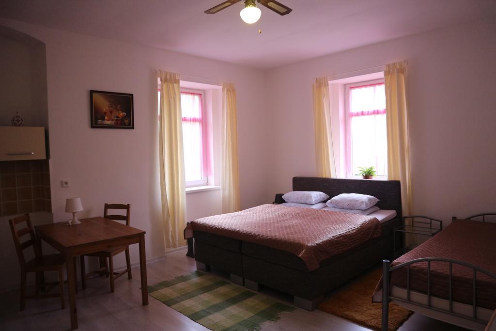 Apartmany Lestarka Kořenov Екстериор снимка