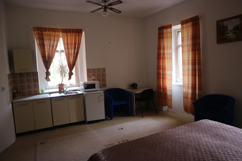 Apartmany Lestarka Kořenov Екстериор снимка