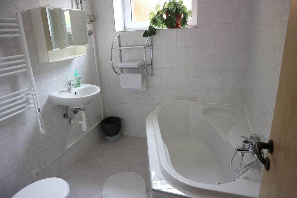 Apartmany Lestarka Kořenov Екстериор снимка