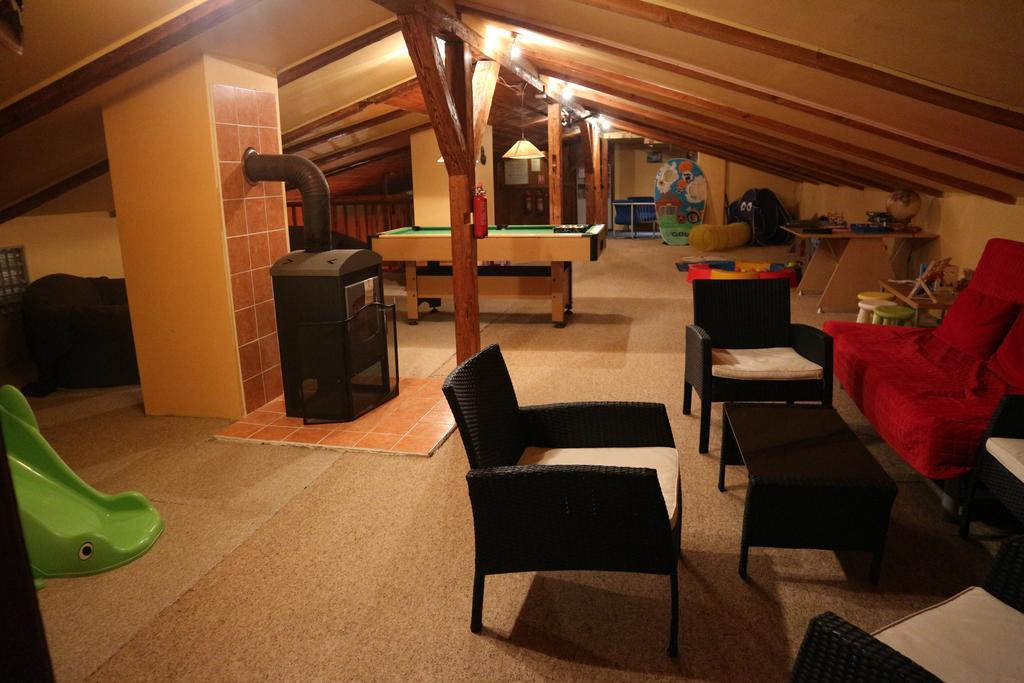 Apartmany Lestarka Kořenov Екстериор снимка